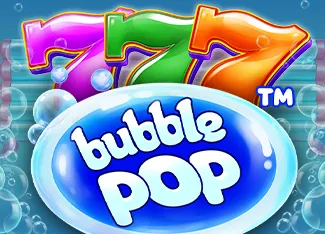 Bubble Pop - GECKO158