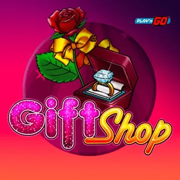 Gift Shop - GECKO158