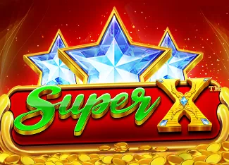 Super X - GECKO158