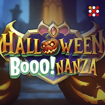 Halloween Booo!nanza - GECKO158