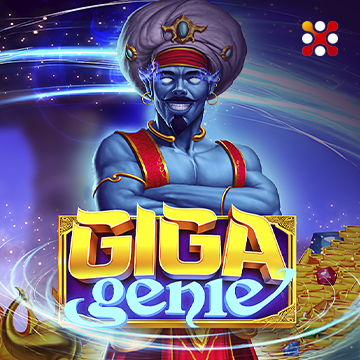Giga Genie - GECKO158