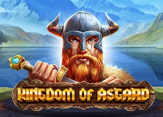 Kingdom of Asgard - GECKO158
