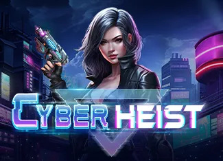 Cyber Heist - GECKO158