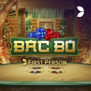 First Person Bac Bo - GECKO158