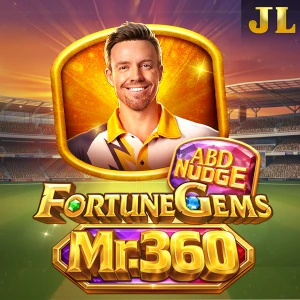 Fortune Gems Legend - GECKO158