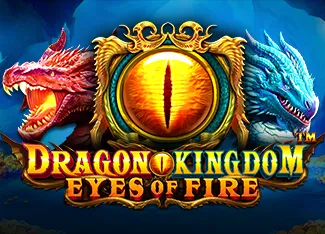 Dragon Kingdom - Eyes of Fire - GECKO158