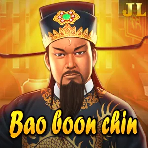 Bao boon chin - GECKO158