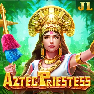 Aztec Priestess - GECKO158