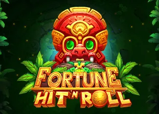 Fortune Hitn Roll - GECKO158