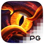 Kraken Gold Rush - GECKO158