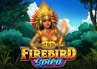 Firebird Spirit - Connect & Collect - GECKO158
