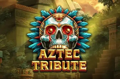 Aztec Tribute - GECKO158