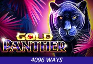 Gold Panther - GECKO158