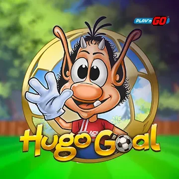 Hugo Goal - GECKO158