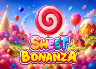 Sweet Bonanza - GECKO158