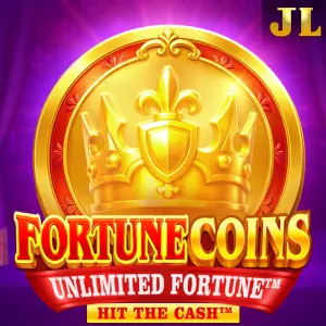 Fortune Coins Unlimited Fortune&trade; - GECKO158