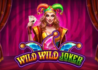 Wild Wild Joker - GECKO158