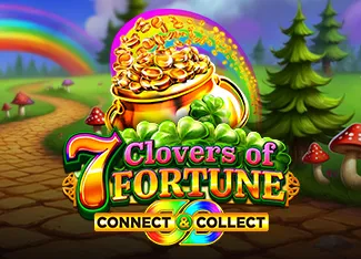 7 Clovers of Fortune - GECKO158