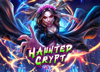 Haunted Crypt - GECKO158