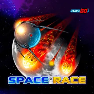 Space Race - GECKO158