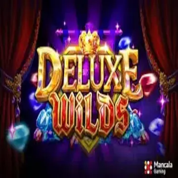 Deluxe Wilds - GECKO158