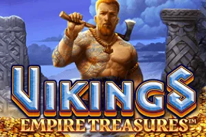 Vikings: Empire Treasures - GECKO158