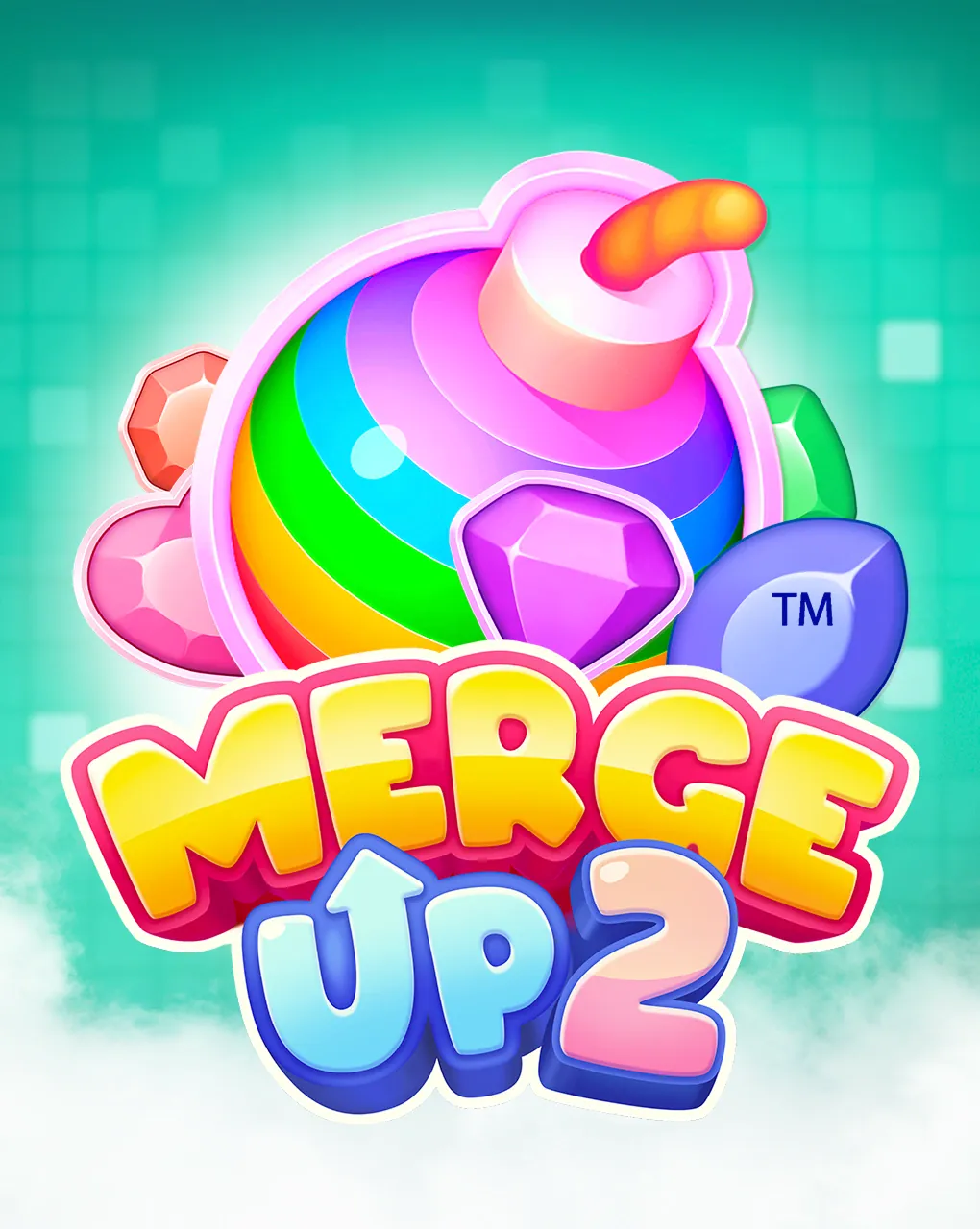 Merge Up 2 - GECKO158