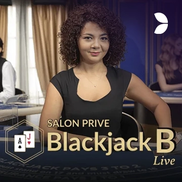 Salon Privé Baccarat B - GECKO158