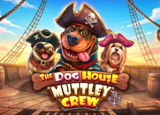 The Dog House - Muttley Crew - GECKO158