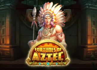 Fortunes of Aztec - GECKO158