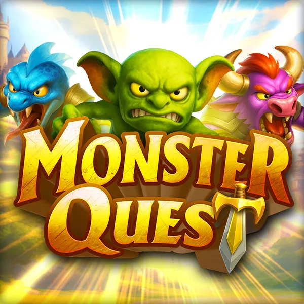 Monster Quest - GECKO158