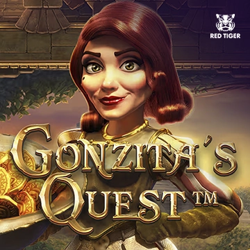 Gonzitas Quest - GECKO158