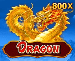 Dragon - GECKO158