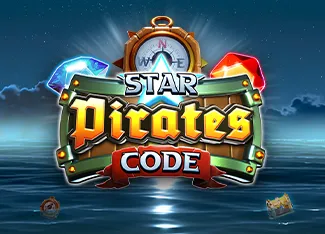 Star Pirates Code - GECKO158