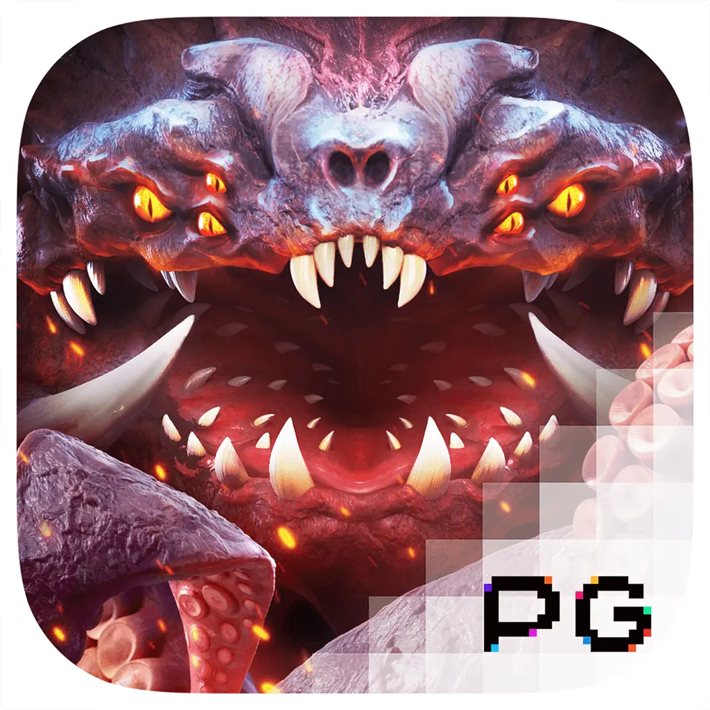 Legend of Perseus - GECKO158