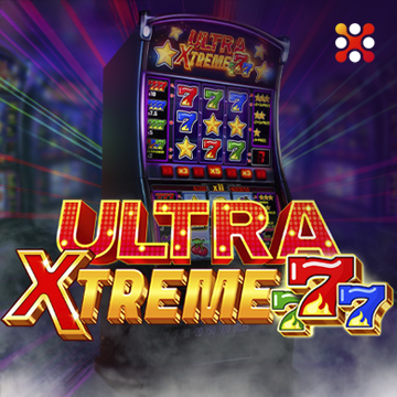 UltraXtreme 777 - GECKO158