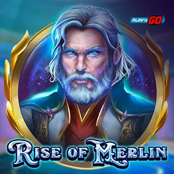 Rise of Merlin - GECKO158