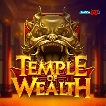 Temple of Wealth - GECKO158