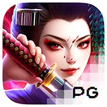 Geishas Revenge - GECKO158