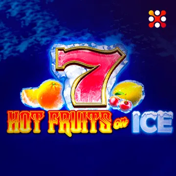 Hot Fruits on Ice - GECKO158