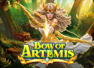 Bow of Artemis - GECKO158
