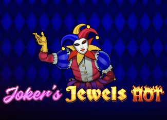 Jokers Jewels Hot - GECKO158
