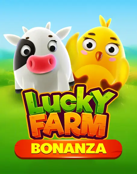 Lucky Farm Bonanza - GECKO158