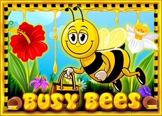 Busy Bees - GECKO158