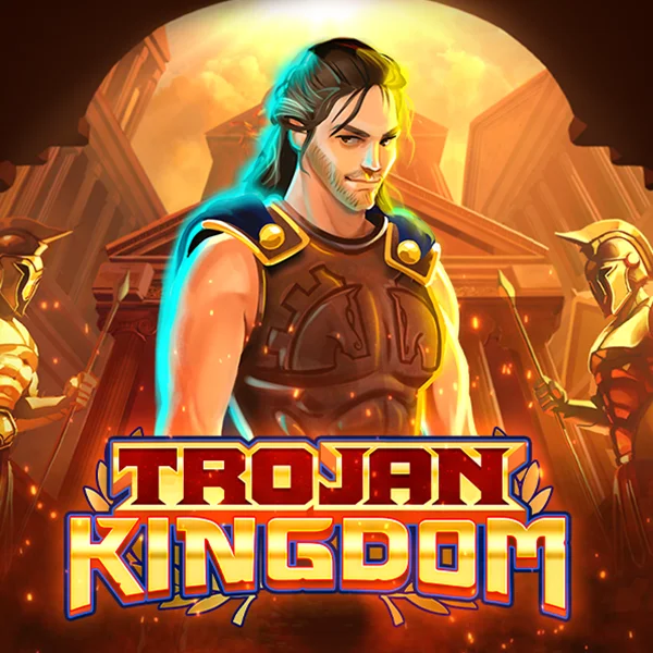 Trojan Kingdom - GECKO158