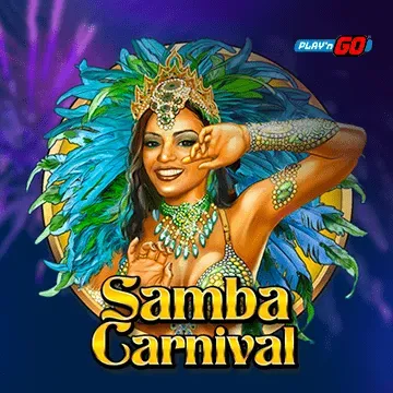 Samba Carnival - GECKO158