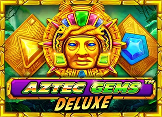 Aztec Gems Deluxe - GECKO158