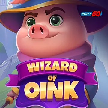 Wizard of Oink - GECKO158