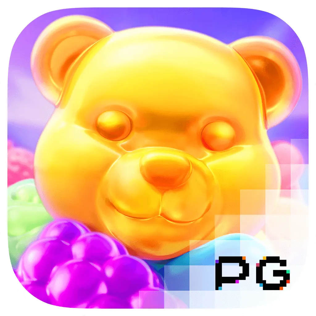 Fruity Candy - GECKO158