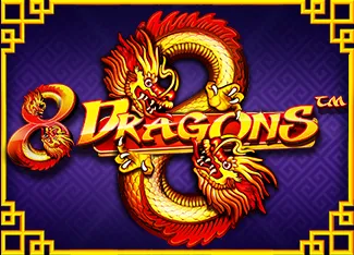 8 Dragons - GECKO158
